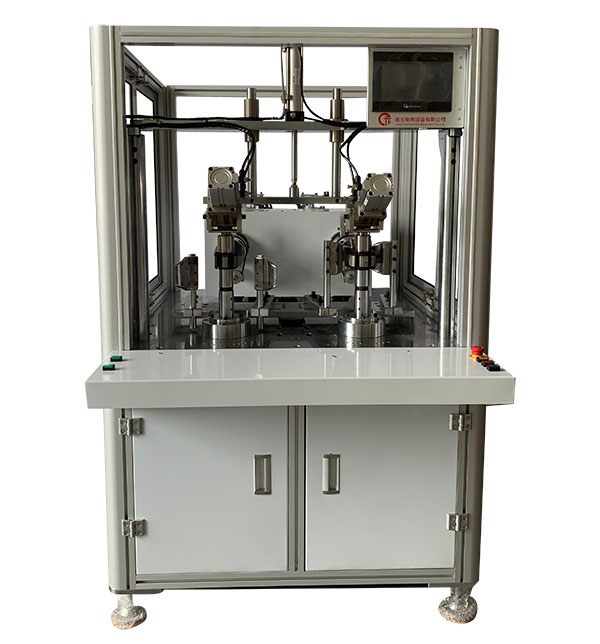 全自動飛叉繞線機五種常見維修方式