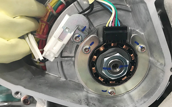 旋轉(zhuǎn)變壓器的分類和應(yīng)用是怎樣的？旋變定子如何繞線