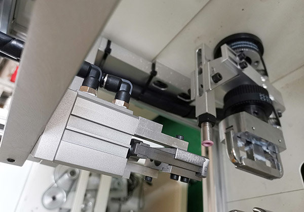 直流無刷繞線機(jī)有哪些特點(diǎn)