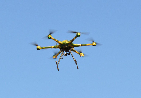 航模無刷電機(jī)發(fā)展趨勢