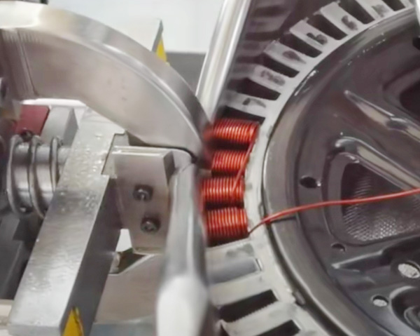 繞線機廠家想要快速穩(wěn)定發(fā)展