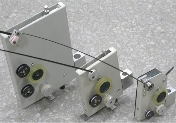 繞線機(jī)張力器