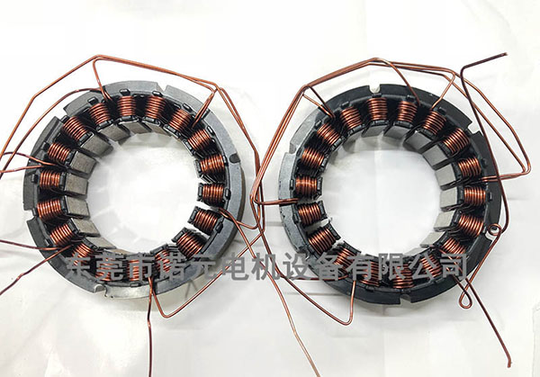 如何提升全自動智能繞線機轉速