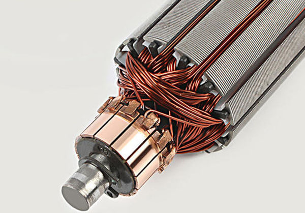 碳刷電機(jī)和無(wú)刷電機(jī)五大區(qū)別，你都知道嗎？