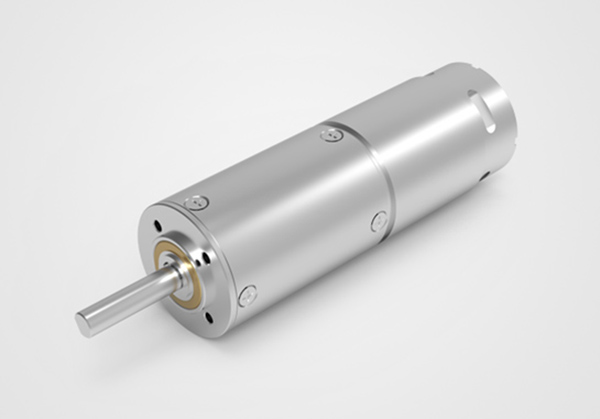 直流減速電機(jī)
