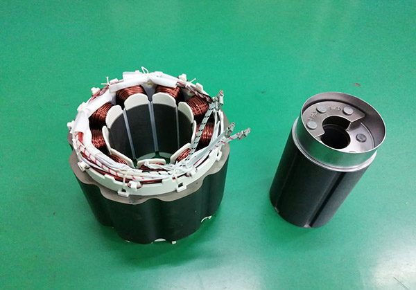 空調(diào)壓縮機(jī)電機(jī)