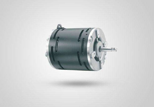 卷發(fā)器電機