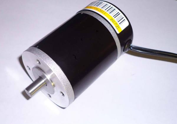 無刷電機和有刷電機有什么區(qū)別