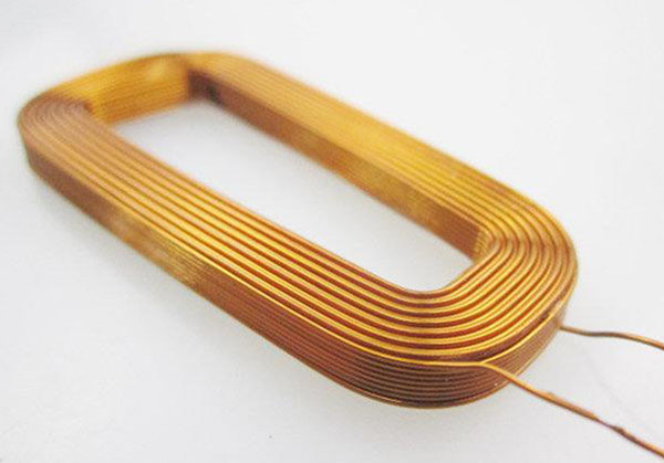 空心線圈繞線機工作原理