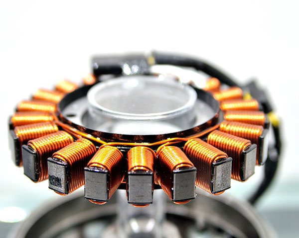 高速電機(jī)繞線機(jī)設(shè)計(jì)有什么要求