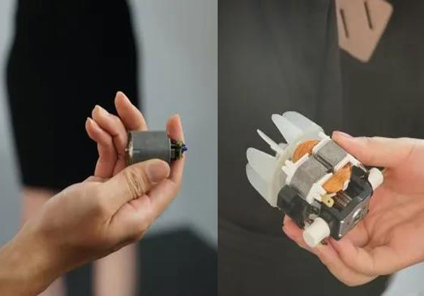 戴森吹風機為什么那么貴？