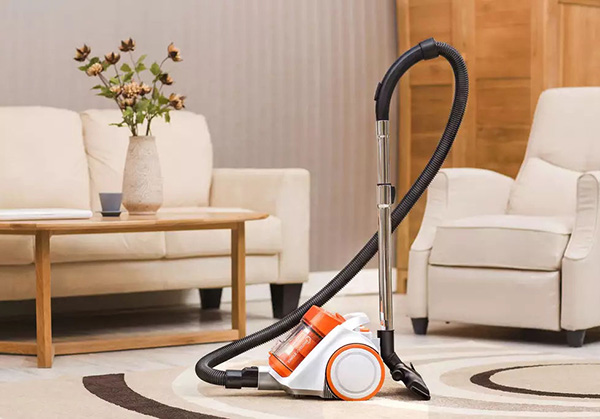 吸塵器電機不轉是什么原因引起的？