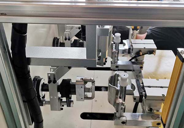 如何快速有效解決全自動(dòng)繞線機(jī)常見(jiàn)故障