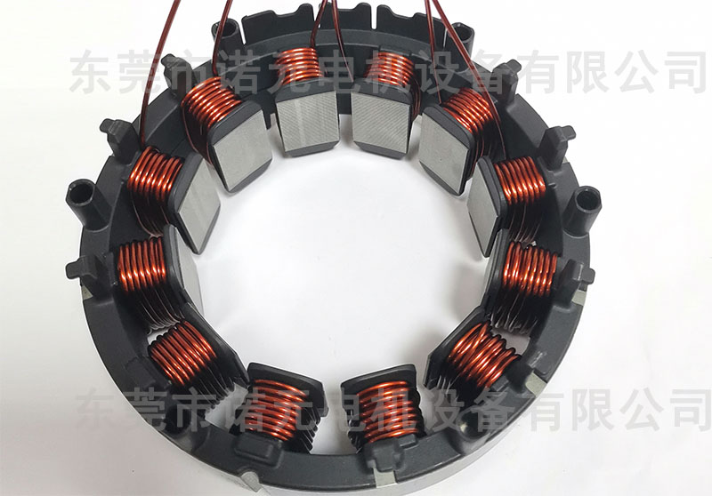 自動繞線機(jī)