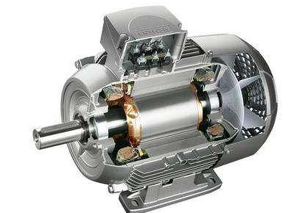 變頻電機(jī)與普通電機(jī)區(qū)別