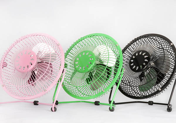 風(fēng)扇電機如何選擇