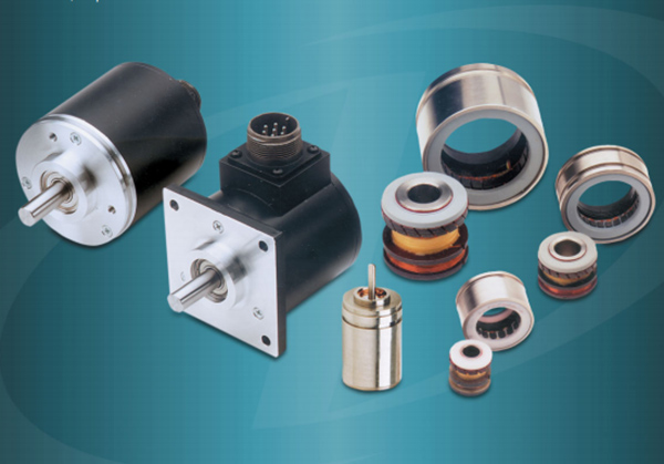 旋轉(zhuǎn)變壓器