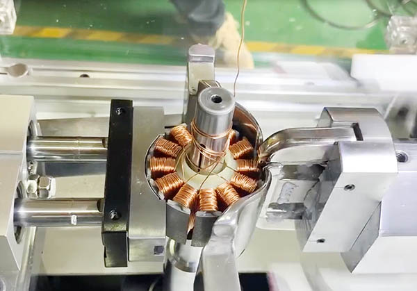 無(wú)人機(jī)無(wú)刷電機(jī)