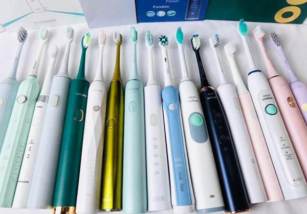 電動(dòng)牙刷電機(jī)