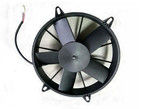 風扇有刷和無刷區(qū)別