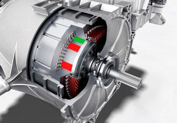 電機(jī)轉(zhuǎn)子定子