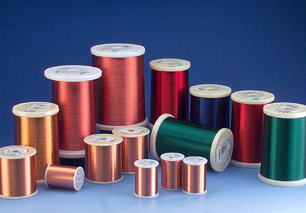 電磁漆包線發(fā)展歷程如何