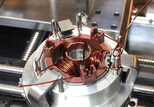 定子和轉(zhuǎn)子有什么區(qū)別和不同