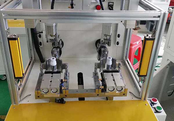 直流無刷繞線機(jī)有哪些特點(diǎn)