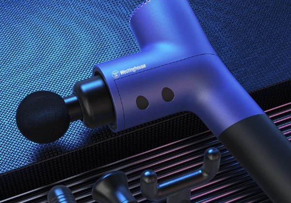 筋膜槍電機(jī)繞線(xiàn)機(jī)