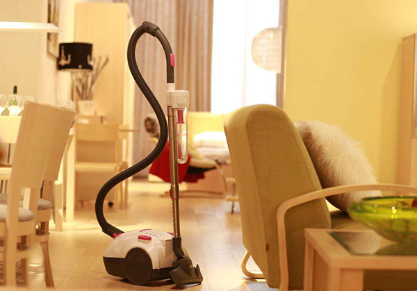 吸塵器電機馬達壞了怎么辦