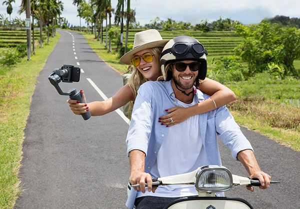 手持云臺(tái)電機(jī)