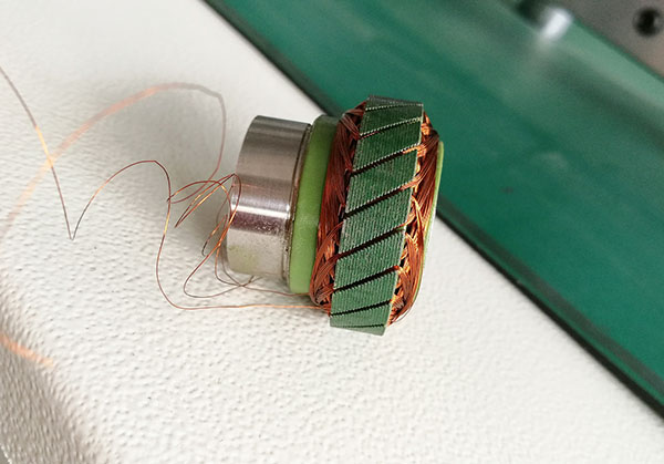 旋轉(zhuǎn)變壓器