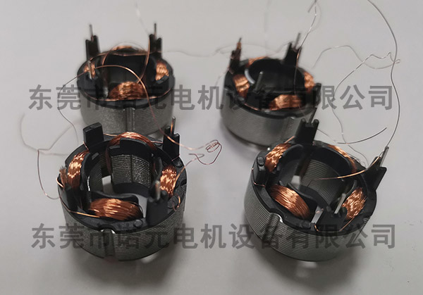 無(wú)刷定子繞線機(jī)