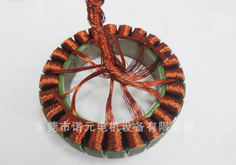 定子繞線機(jī)設(shè)備