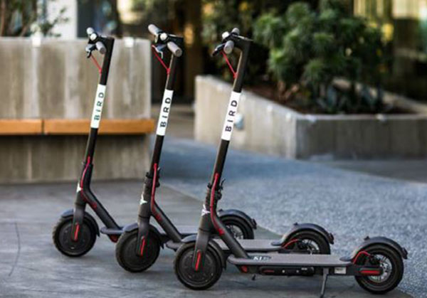 電動(dòng)滑板車工作原理是怎樣的？電機(jī)定子如何精密繞線