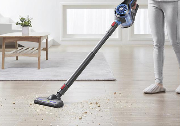 吸塵器電機(jī)