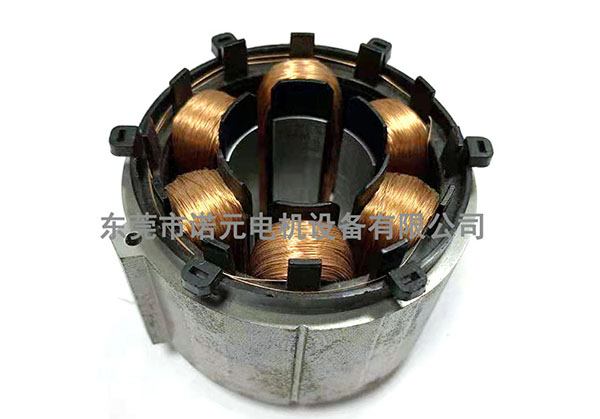 無(wú)刷水泵直流電機(jī)