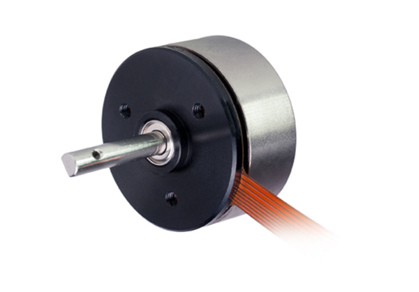直流無刷電機
