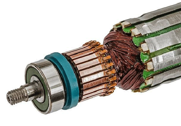 有刷電機(jī)無刷電機(jī)優(yōu)缺點(diǎn)