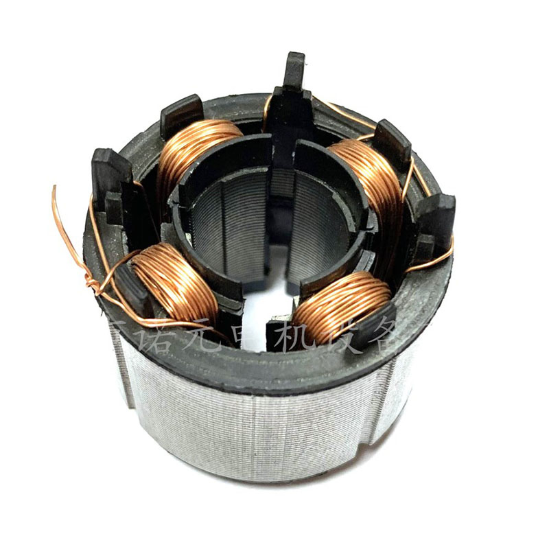 無(wú)刷水泵直流電機(jī)