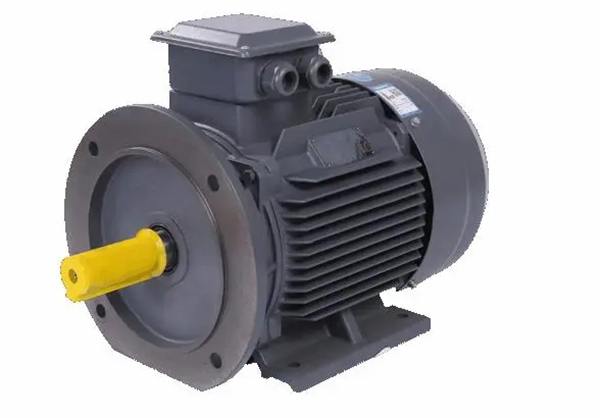 高壓電機和低壓電機區(qū)別