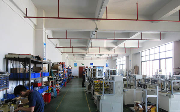 馬達(dá)電機(jī)繞線機(jī)常用的模具介紹