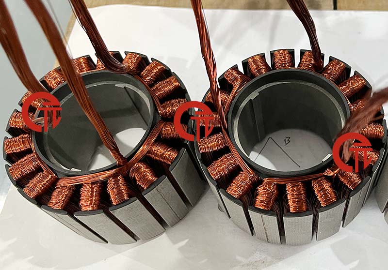 馬達(dá)定子繞線機(jī)