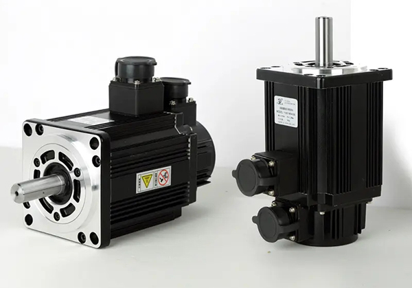 電機(jī)定子繞線