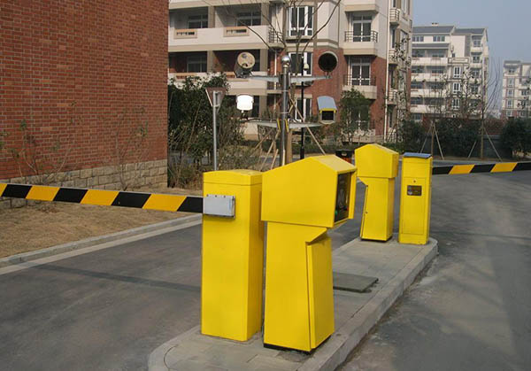 道閘門(mén)電機(jī)