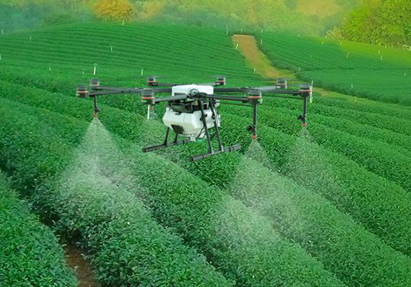 植保機(jī)如何選擇