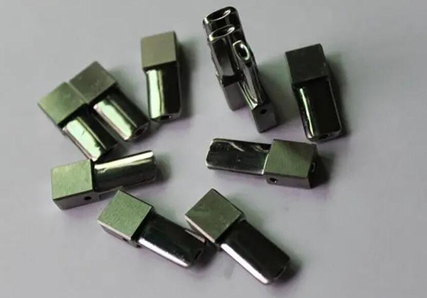 繞線機(jī)線嘴