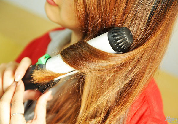 什么叫自動卷發(fā)器