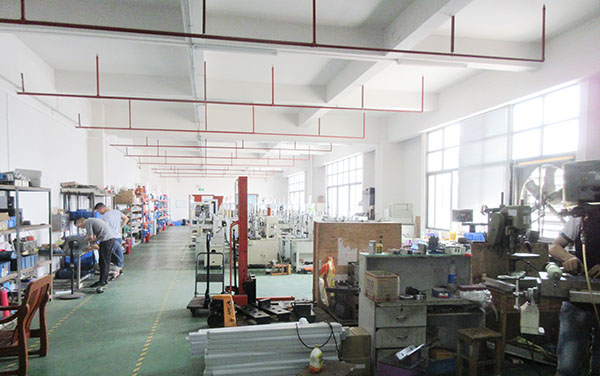 無刷電機(jī)繞線機(jī)的應(yīng)用范圍及繞制方法