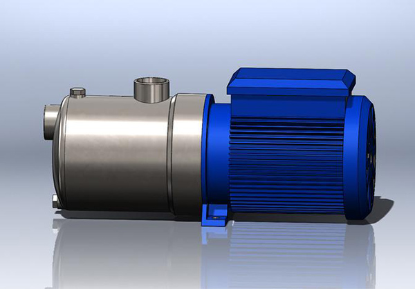 水泵電機(jī)繞線機(jī)